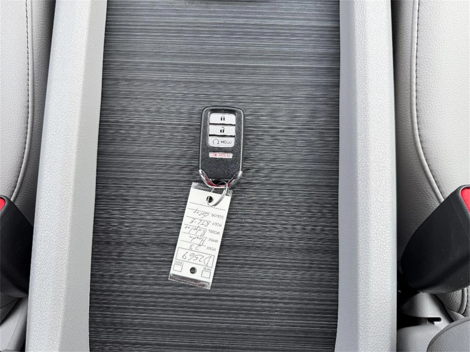 2023 Honda Ridgeline 2nd Gen - Image 20 of 31