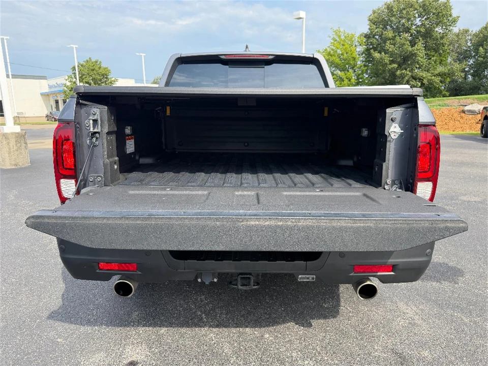 2023 Honda Ridgeline 2nd Gen - Image 12 of 31