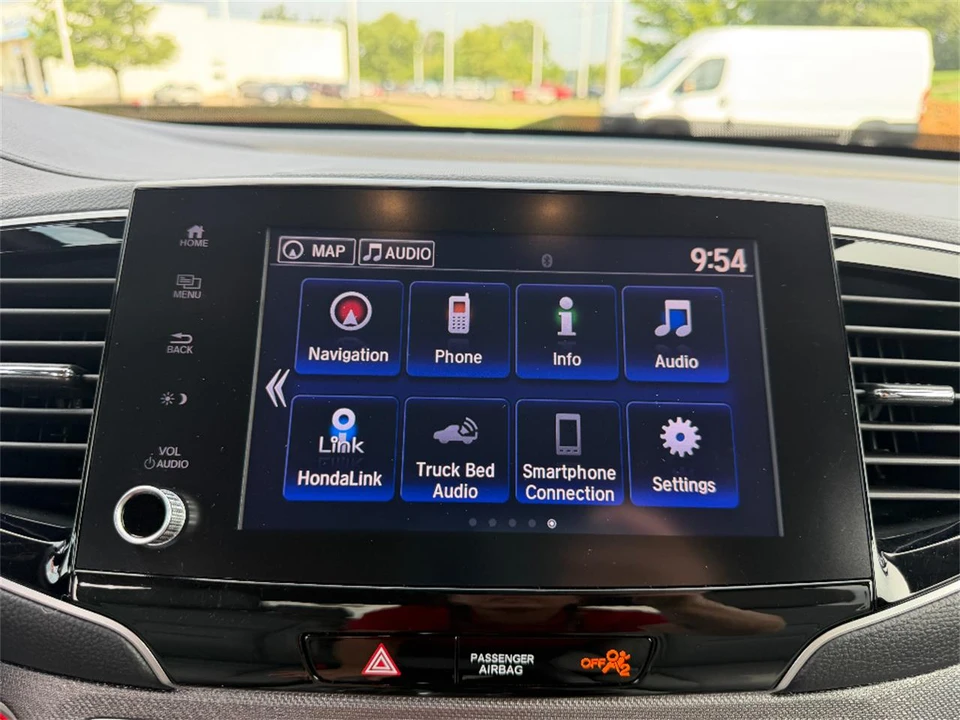 2023 Honda Ridgeline 2nd Gen - Image 28 of 31