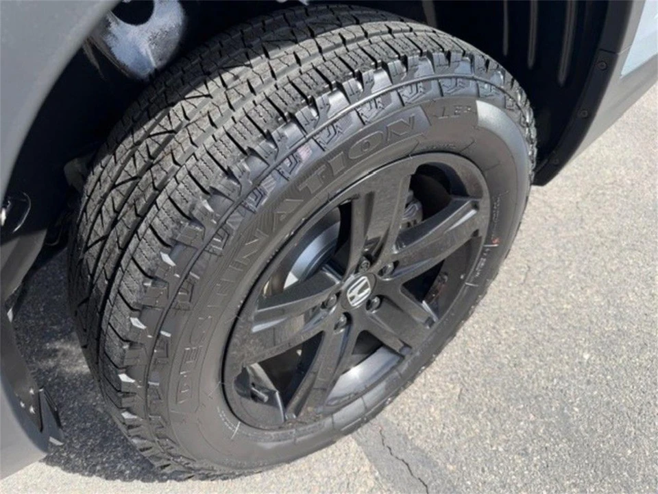 2023 Honda Ridgeline 2nd Gen - Image 7 of 13