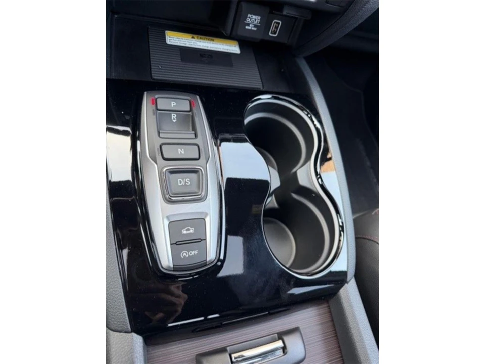 2023 Honda Ridgeline 2nd Gen - Image 12 of 13