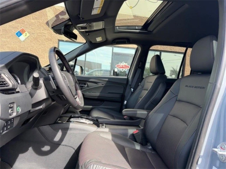 2023 Honda Ridgeline 2nd Gen - Image 10 of 13