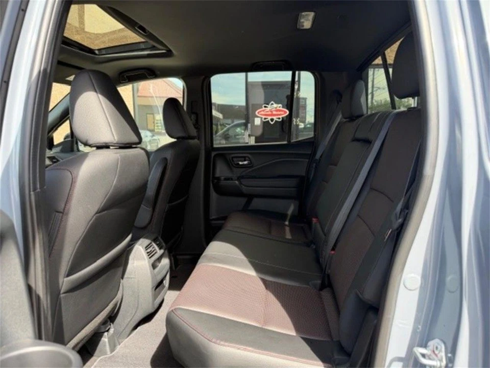 2023 Honda Ridgeline 2nd Gen - Image 8 of 13