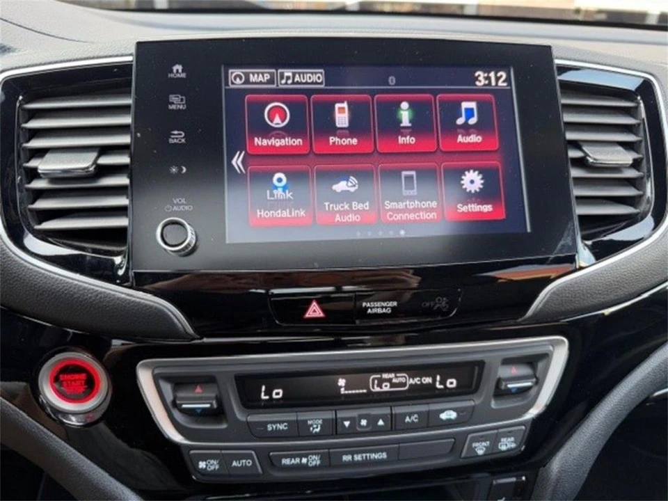 2023 Honda Ridgeline 2nd Gen - Image 11 of 13