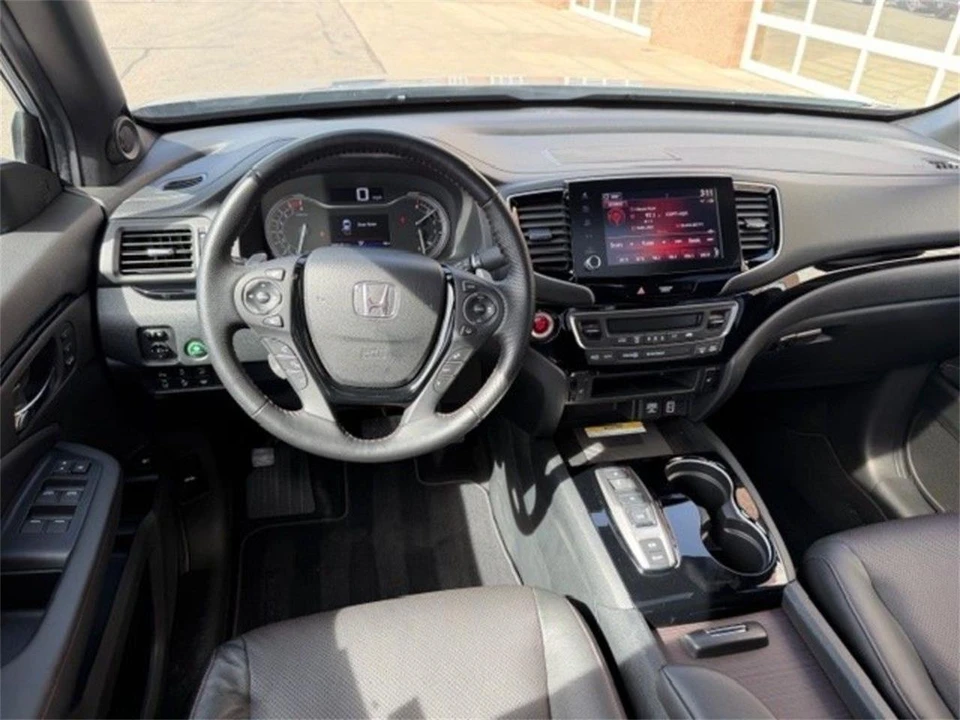 2023 Honda Ridgeline 2nd Gen - Image 9 of 13