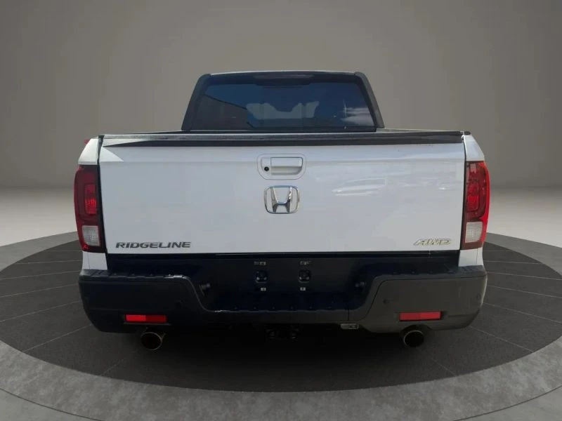 2023 Honda Ridgeline 2nd Gen - Image 6 of 12