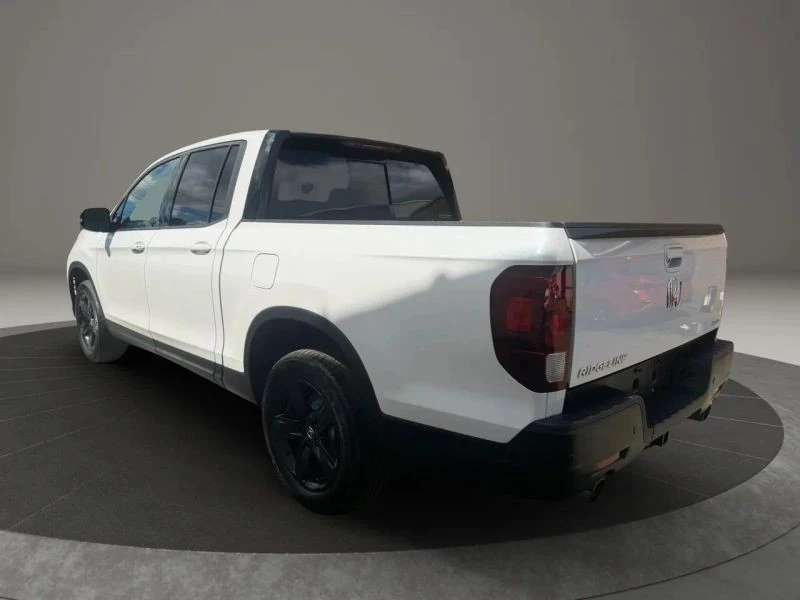 2023 Honda Ridgeline 2nd Gen - Image 7 of 12