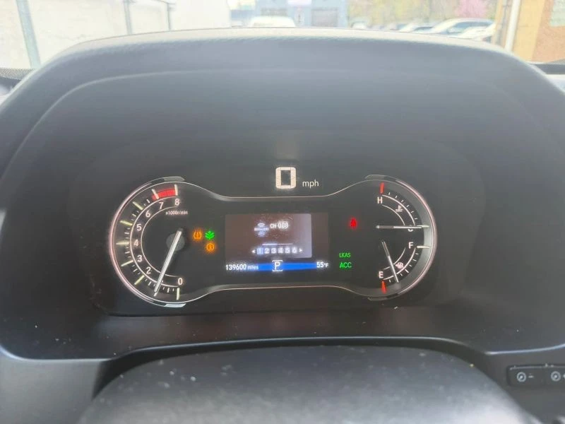 2023 Honda Ridgeline 2nd Gen - Image 10 of 12