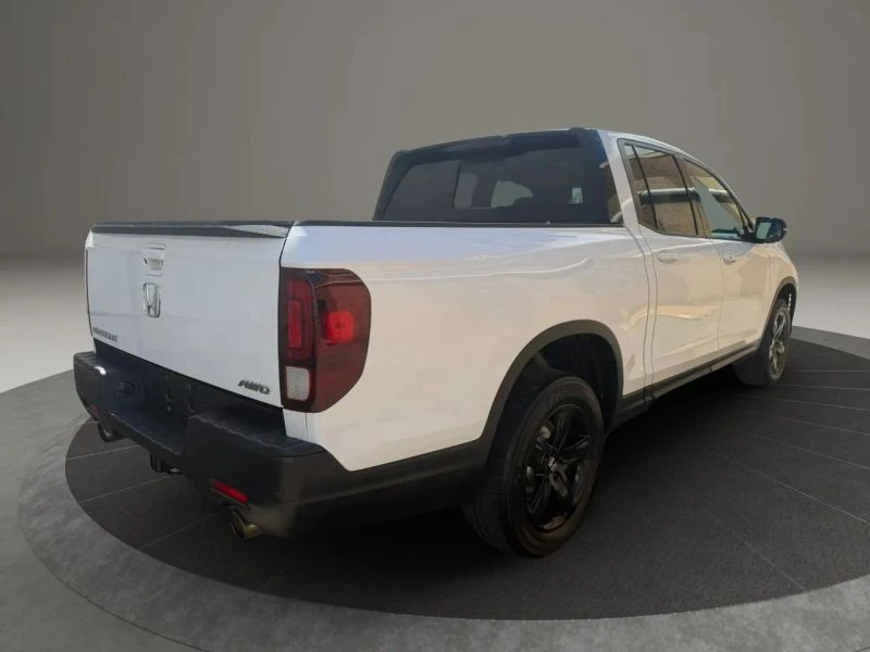 2023 Honda Ridgeline 2nd Gen - Image 5 of 12