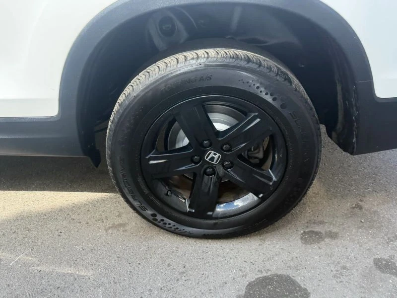 2023 Honda Ridgeline 2nd Gen - Image 9 of 12