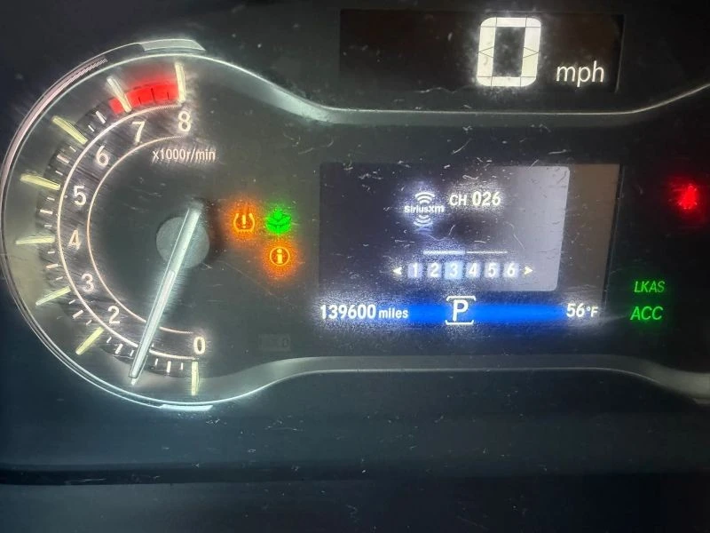 2023 Honda Ridgeline 2nd Gen - Image 11 of 12