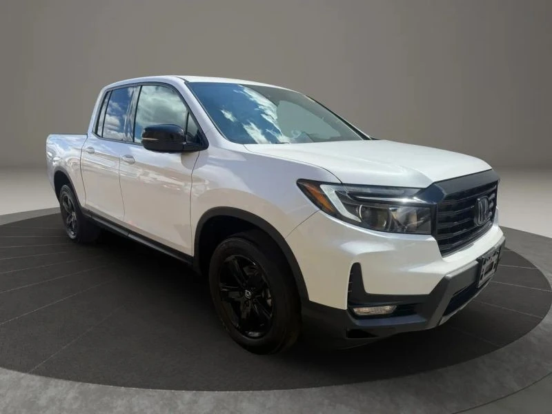 2023 Honda Ridgeline 2nd Gen - Image 3 of 12