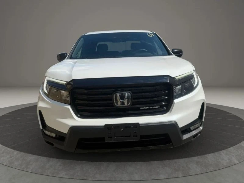 2023 Honda Ridgeline 2nd Gen - Image 2 of 12