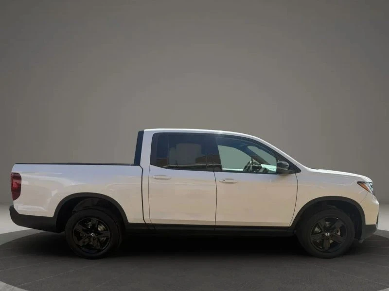 2023 Honda Ridgeline 2nd Gen - Image 4 of 12