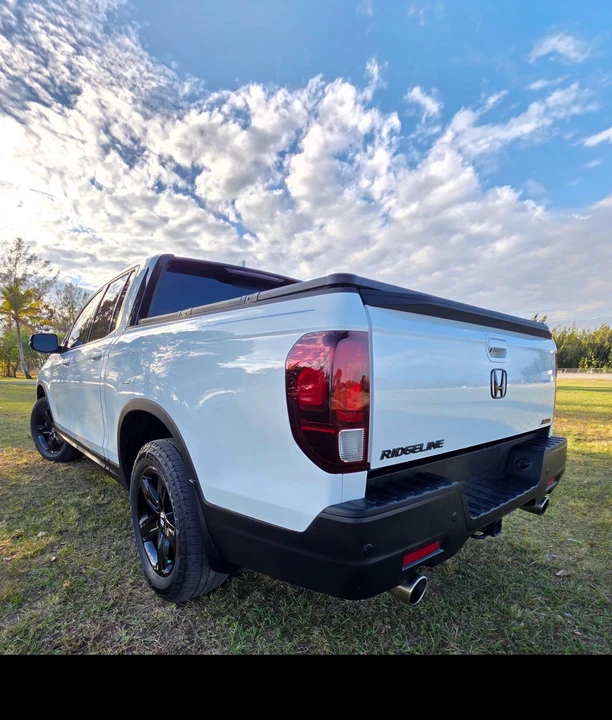 2023 Honda Ridgeline 2nd Gen - Image 8 of 21