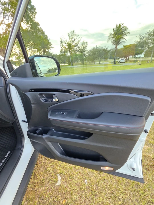 2023 Honda Ridgeline 2nd Gen - Image 21 of 21