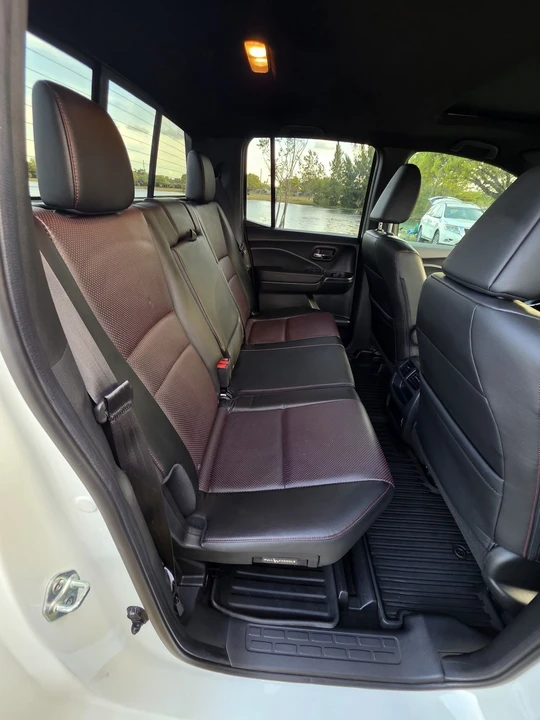 2023 Honda Ridgeline 2nd Gen - Image 20 of 21