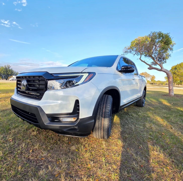 2023 Honda Ridgeline 2nd Gen - Image 2 of 21