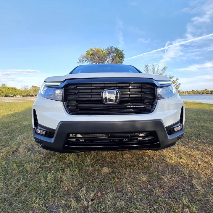 2023 Honda Ridgeline 2nd Gen - Image 4 of 21
