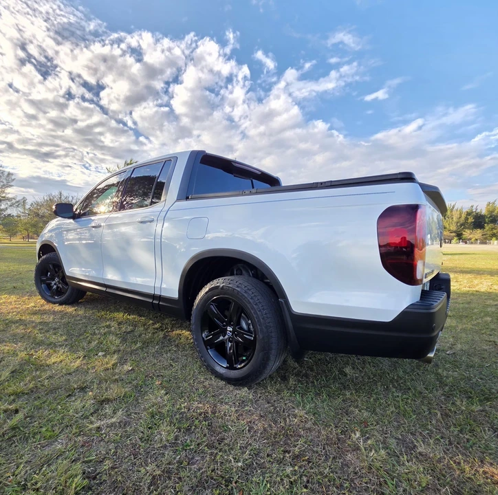 2023 Honda Ridgeline 2nd Gen - Image 7 of 21