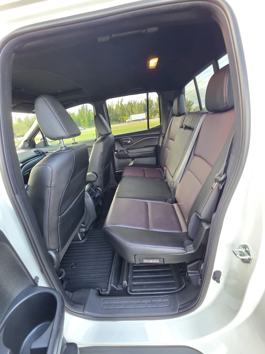 2023 Honda Ridgeline 2nd Gen - Image 18 of 21