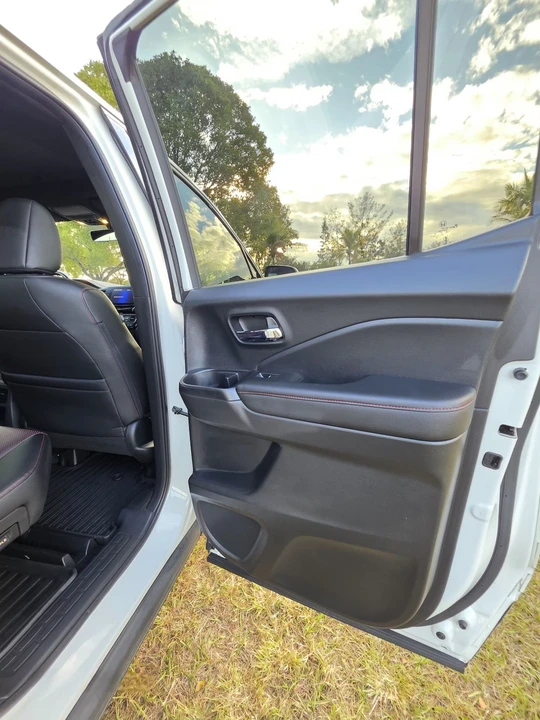 2023 Honda Ridgeline 2nd Gen - Image 19 of 21
