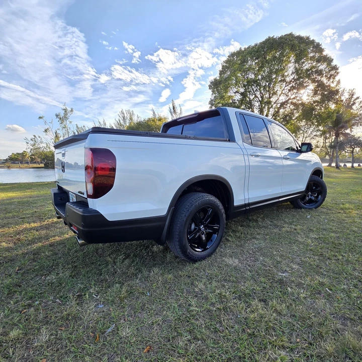 2023 Honda Ridgeline 2nd Gen - Image 6 of 21