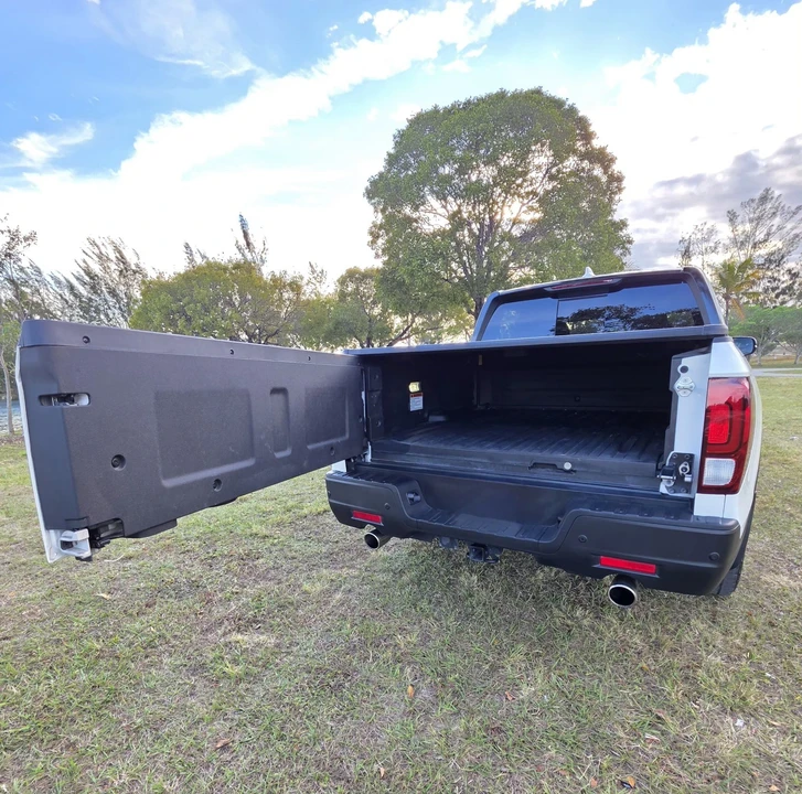 2023 Honda Ridgeline 2nd Gen - Image 12 of 21