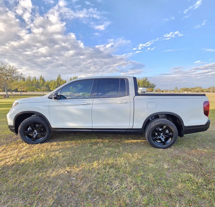 2023 Honda Ridgeline 2nd Gen - Image 11 of 21