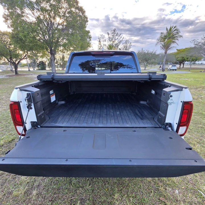 2023 Honda Ridgeline 2nd Gen - Image 13 of 21