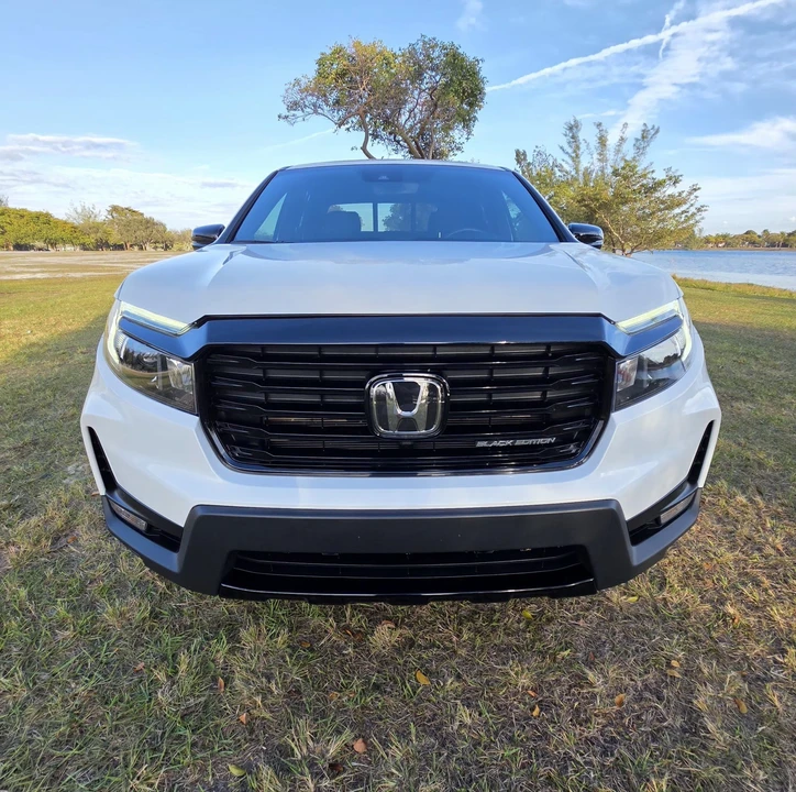 2023 Honda Ridgeline 2nd Gen - Image 3 of 21