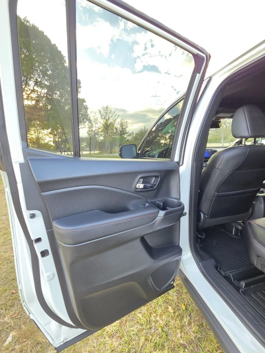 2023 Honda Ridgeline 2nd Gen - Image 17 of 21