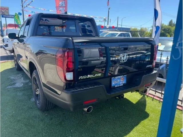 2023 Honda Ridgeline 2nd Gen - Image 5 of 11