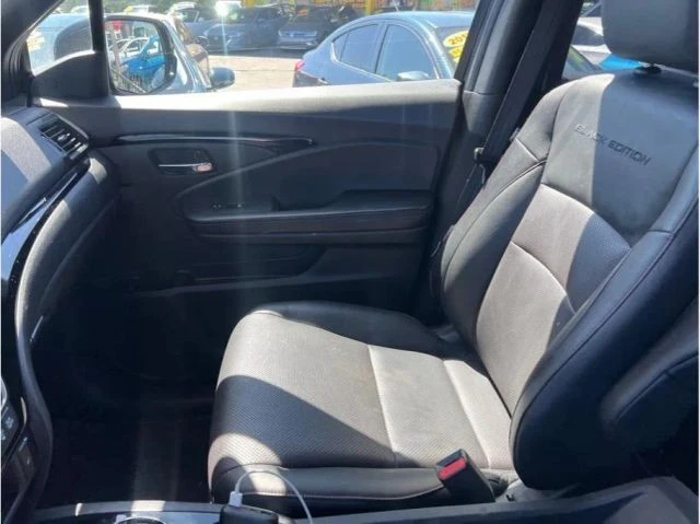 2023 Honda Ridgeline 2nd Gen - Image 9 of 11