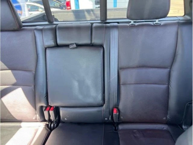 2023 Honda Ridgeline 2nd Gen - Image 10 of 11