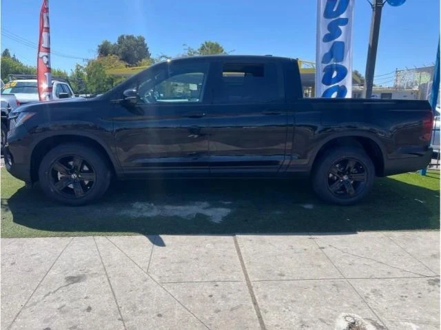 2023 Honda Ridgeline 2nd Gen - Image 4 of 11