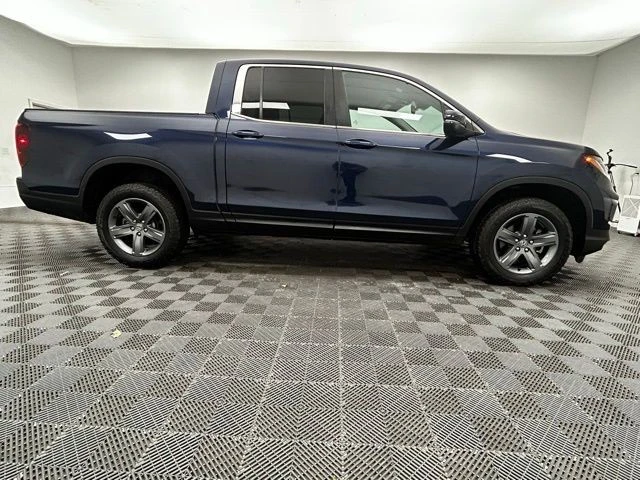 2023 Honda Ridgeline 2nd Gen - Image 11 of 12