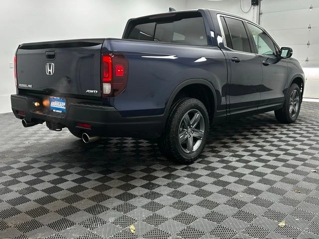 2023 Honda Ridgeline 2nd Gen - Image 12 of 12