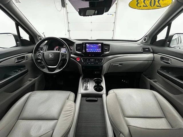 2023 Honda Ridgeline 2nd Gen - Image 2 of 12