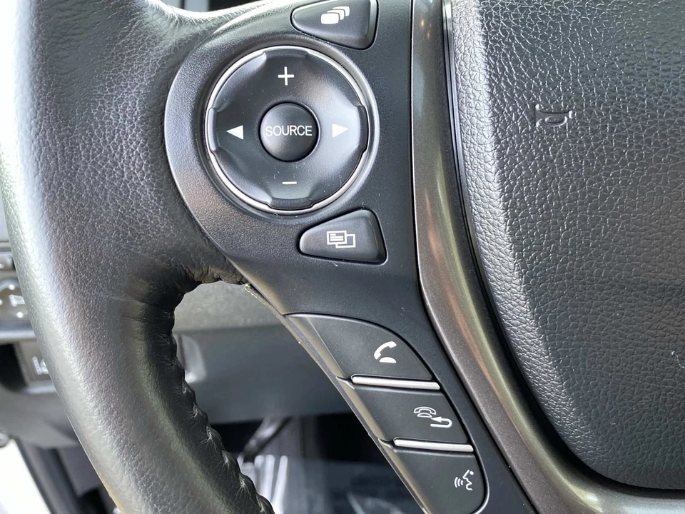 2023 Honda Ridgeline 2nd Gen - Image 20 of 21