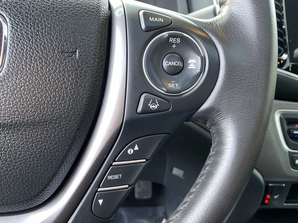 2023 Honda Ridgeline 2nd Gen - Image 19 of 21
