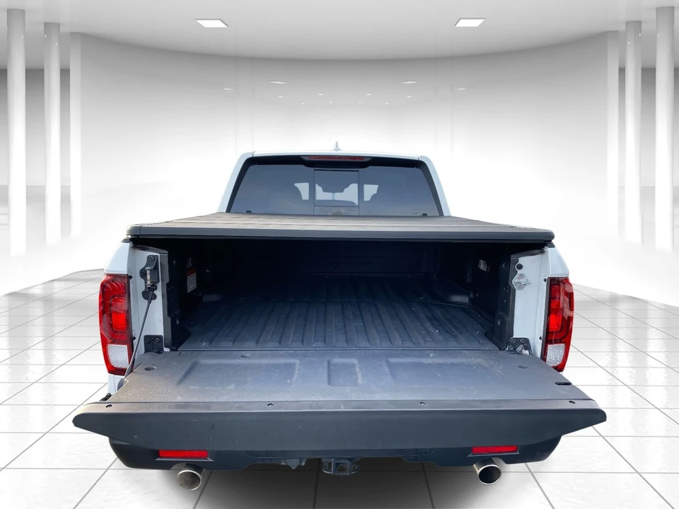 2023 Honda Ridgeline 2nd Gen - Image 7 of 21