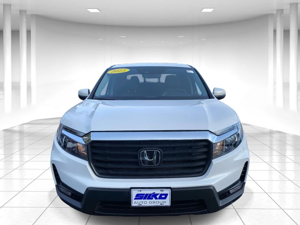 2023 Honda Ridgeline 2nd Gen - Image 11 of 21
