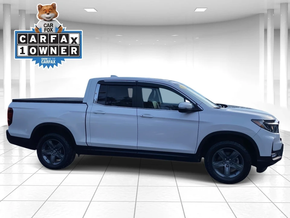 2023 Honda Ridgeline 2nd Gen - Image 2 of 21