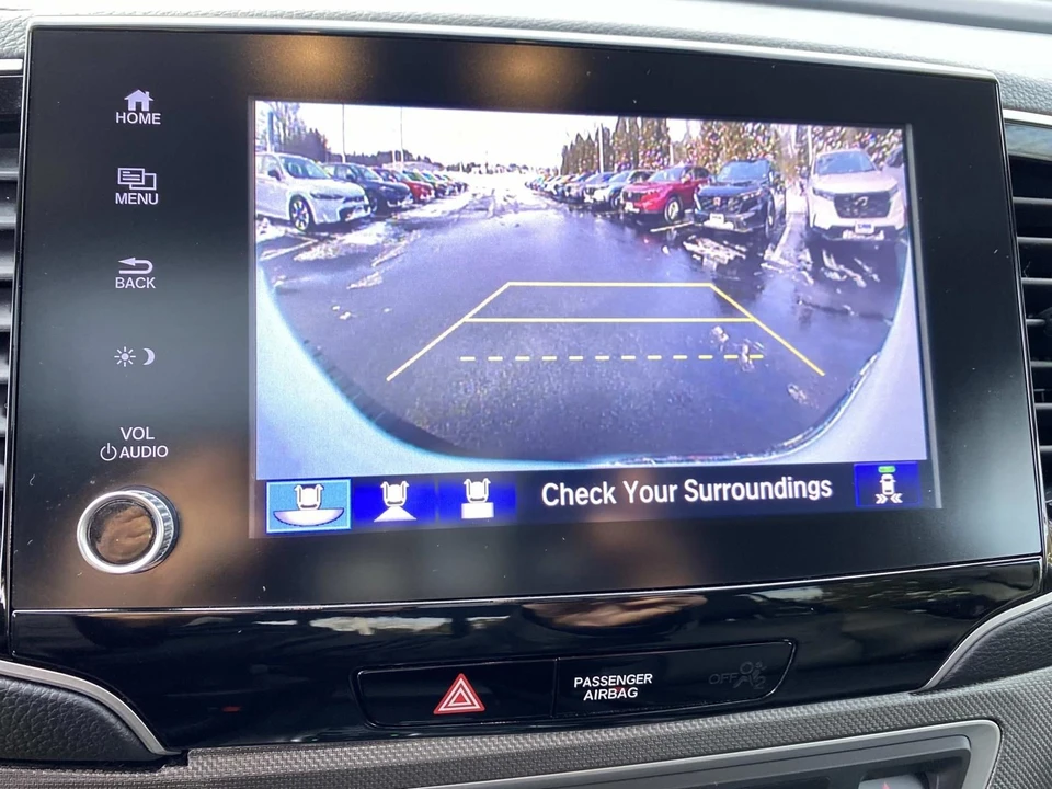 2023 Honda Ridgeline 2nd Gen - Image 16 of 21