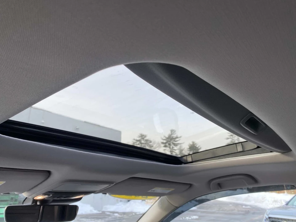 2023 Honda Ridgeline 2nd Gen - Image 13 of 21