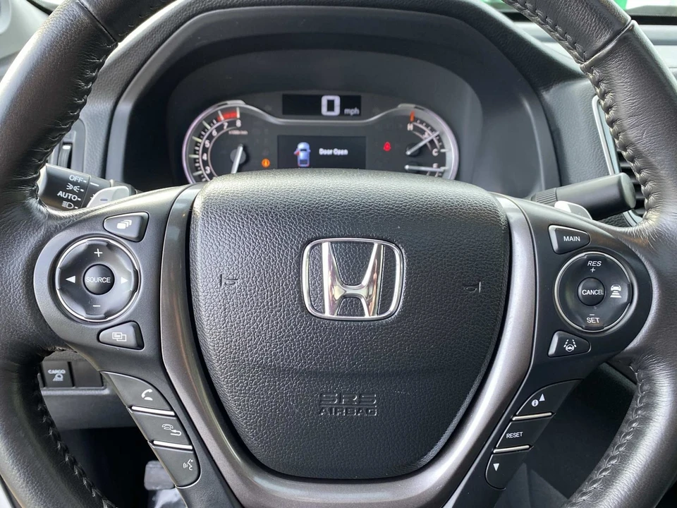 2023 Honda Ridgeline 2nd Gen - Image 18 of 21