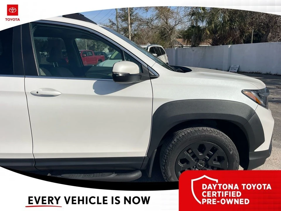 2023 Honda Ridgeline 2nd Gen - Image 3 of 10
