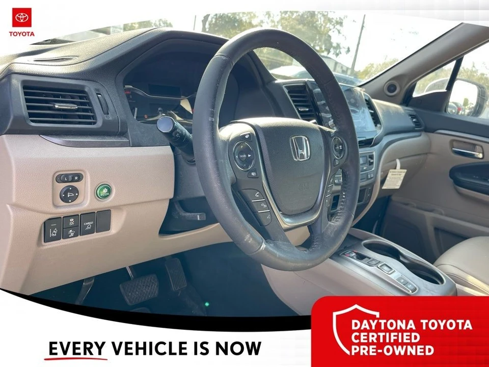 2023 Honda Ridgeline 2nd Gen - Image 5 of 10