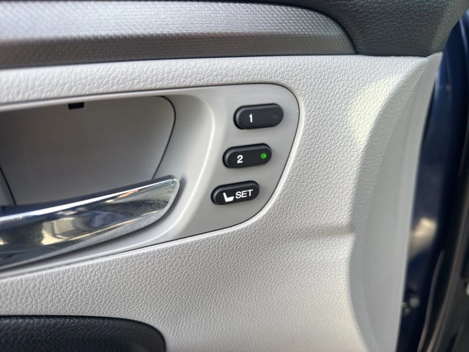 2023 Honda Ridgeline 2nd Gen - Image 11 of 12
